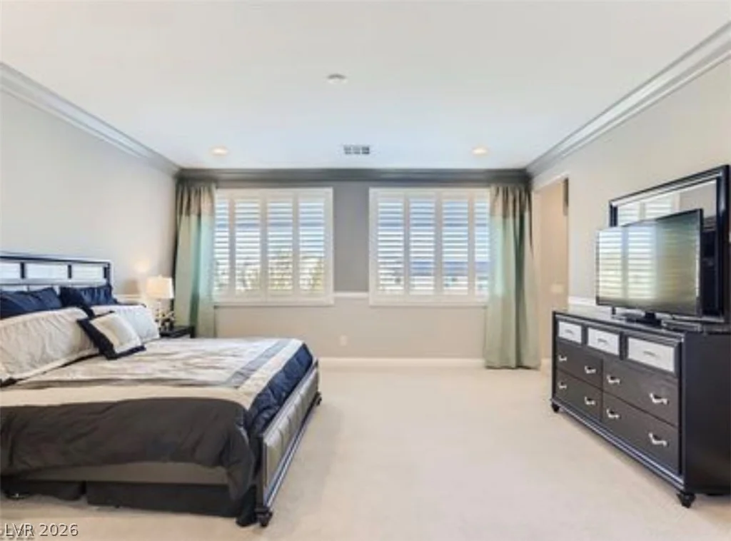 9718 Wildflower Vista, Las Vegas, NV 89166