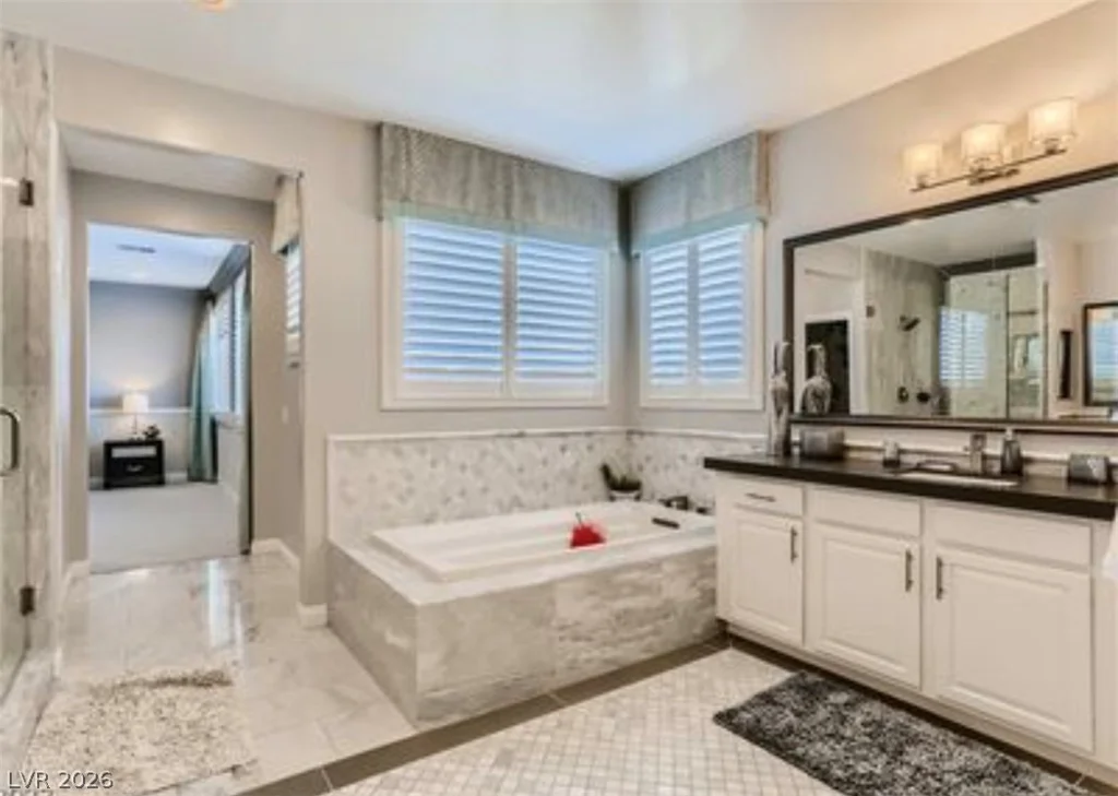 9718 Wildflower Vista, Las Vegas, NV 89166