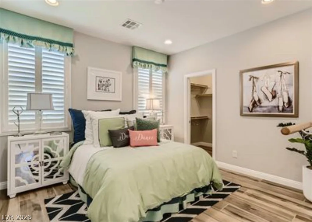 9718 Wildflower Vista, Las Vegas, NV 89166