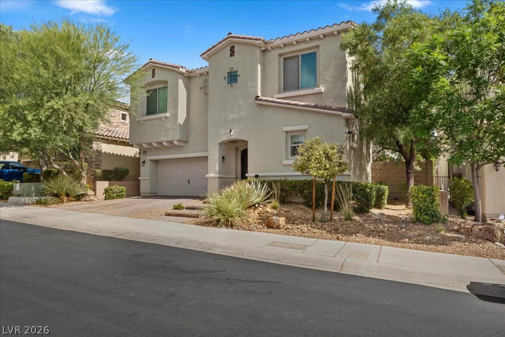 9718 Wildflower Vista, Las Vegas, NV 89166