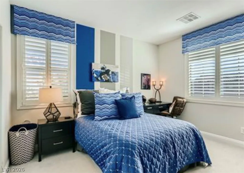 9718 Wildflower Vista, Las Vegas, NV 89166