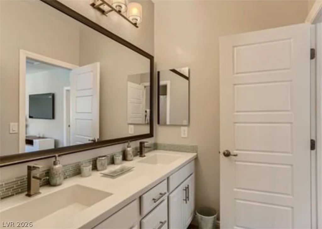 9718 Wildflower Vista, Las Vegas, NV 89166