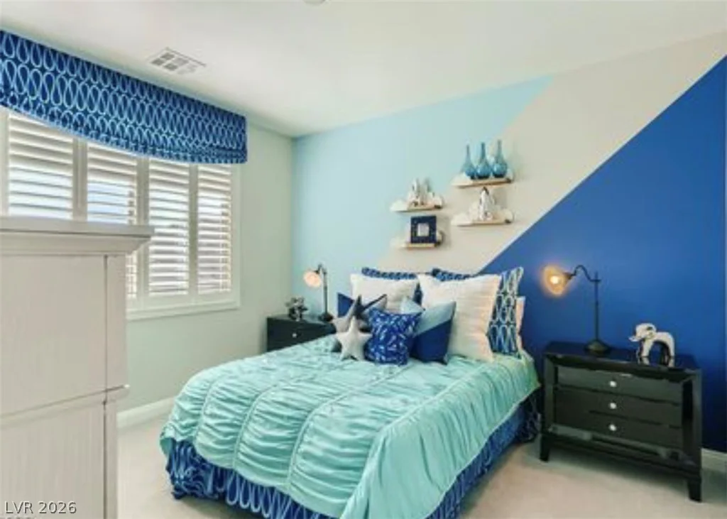 9718 Wildflower Vista, Las Vegas, NV 89166