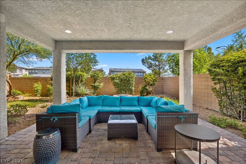 9718 Wildflower Vista, Las Vegas, NV 89166