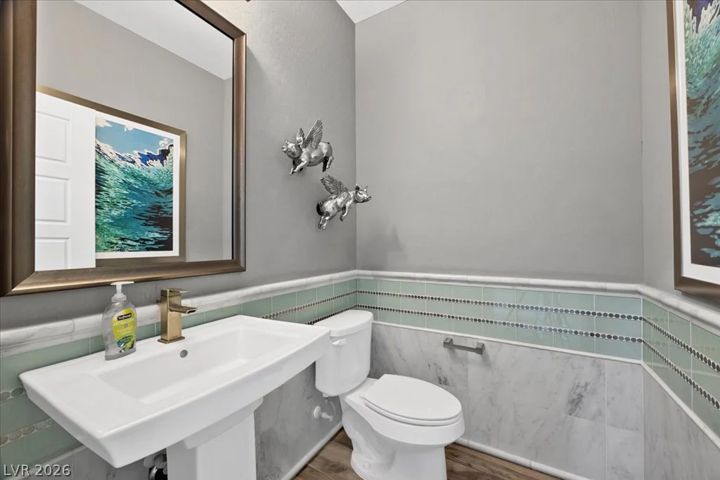 9718 Wildflower Vista, Las Vegas, NV 89166