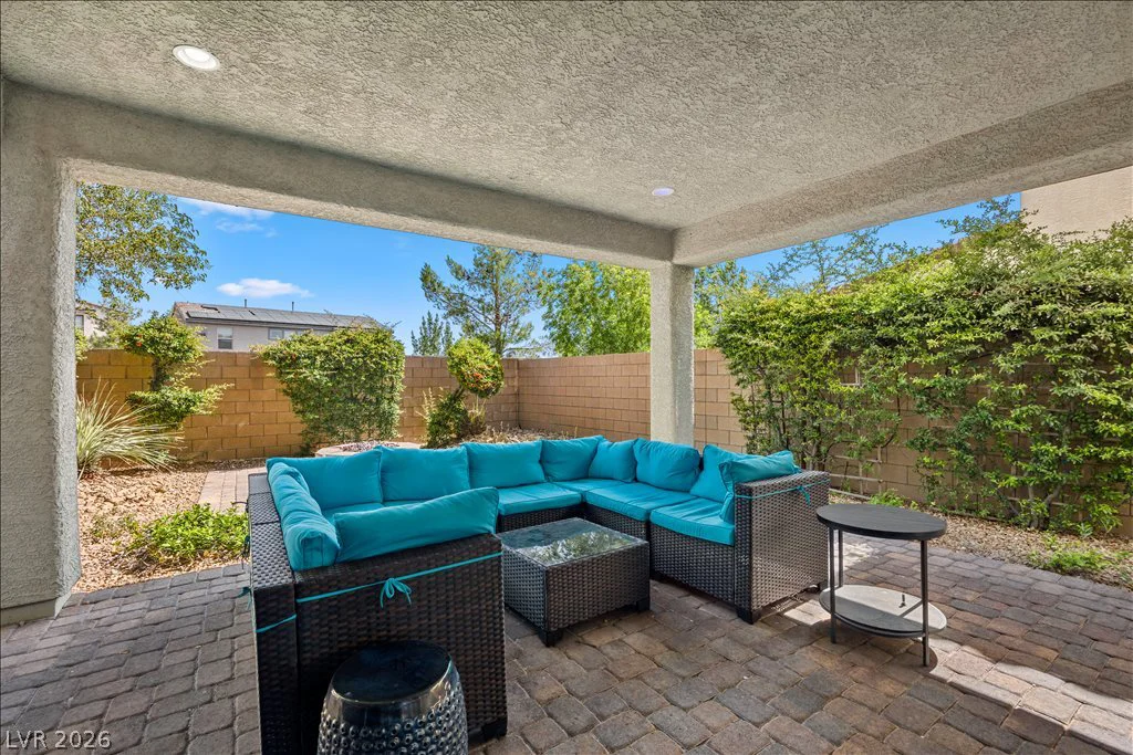9718 Wildflower Vista, Las Vegas, NV 89166