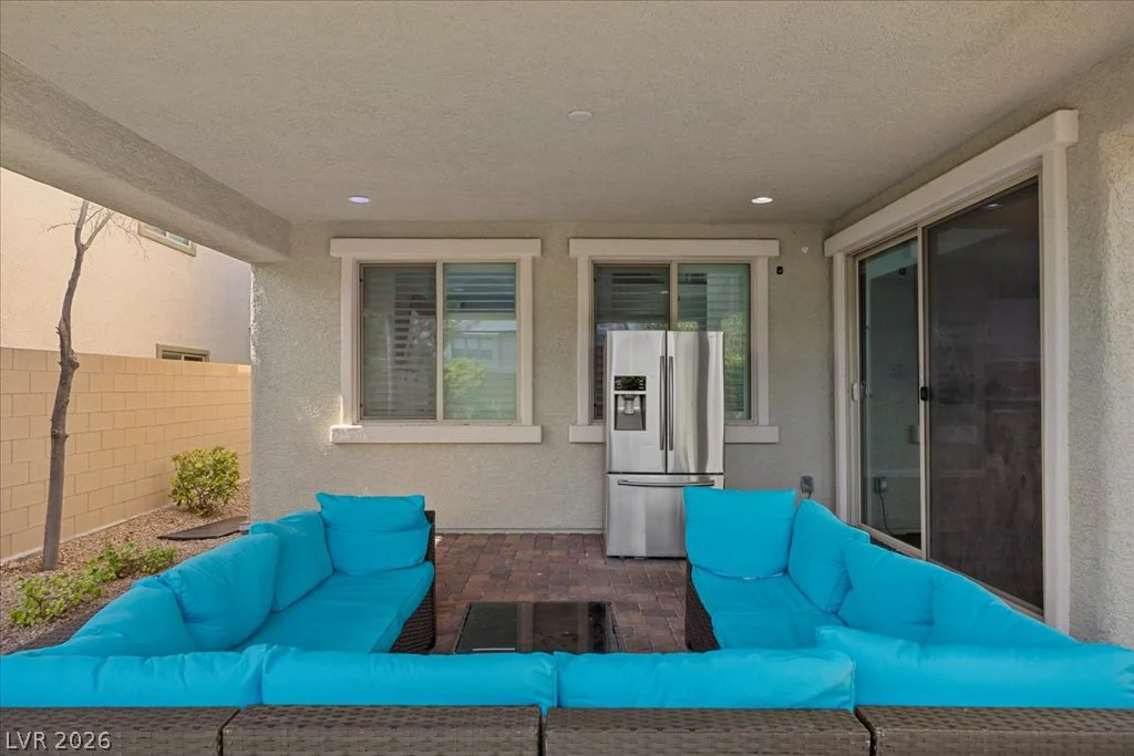 9718 Wildflower Vista, Las Vegas, NV 89166