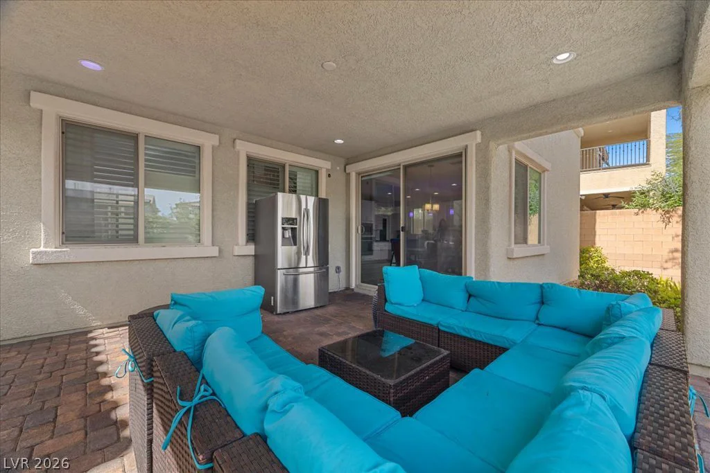 9718 Wildflower Vista, Las Vegas, NV 89166