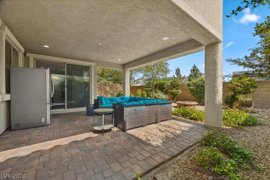 9718 Wildflower Vista, Las Vegas, NV 89166