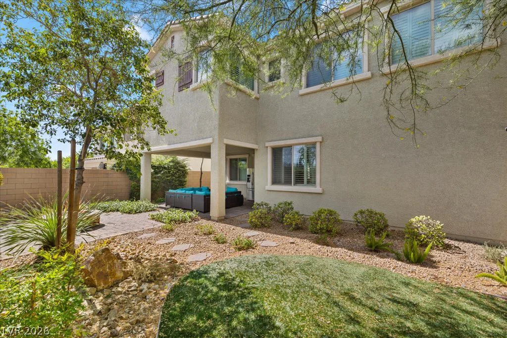 9718 Wildflower Vista, Las Vegas, NV 89166