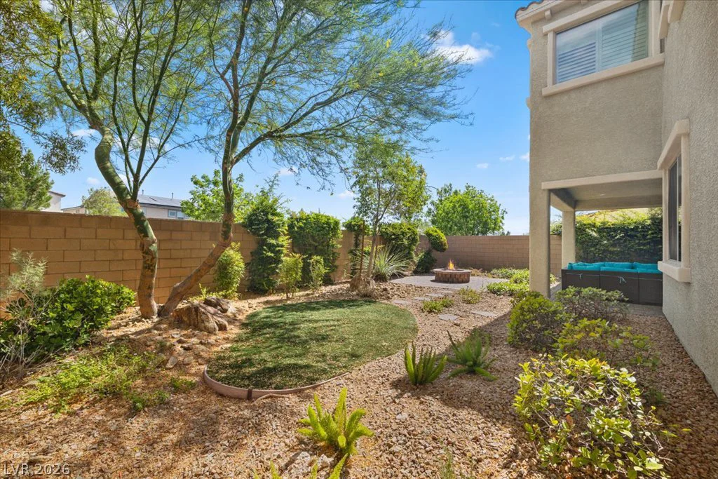9718 Wildflower Vista, Las Vegas, NV 89166