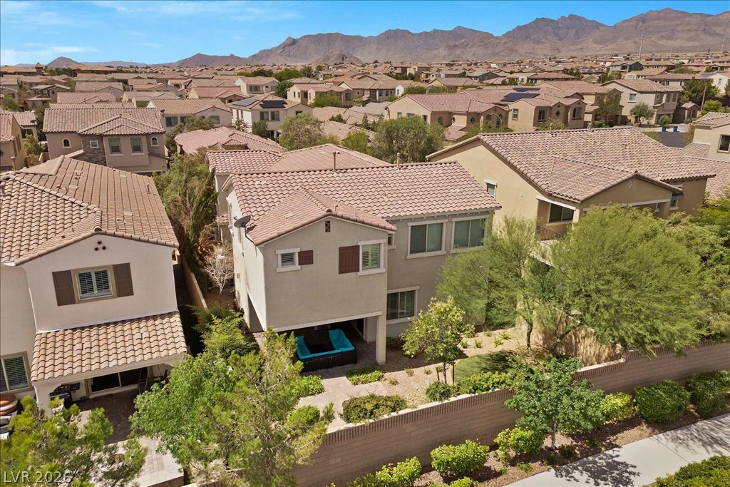 9718 Wildflower Vista, Las Vegas, NV 89166