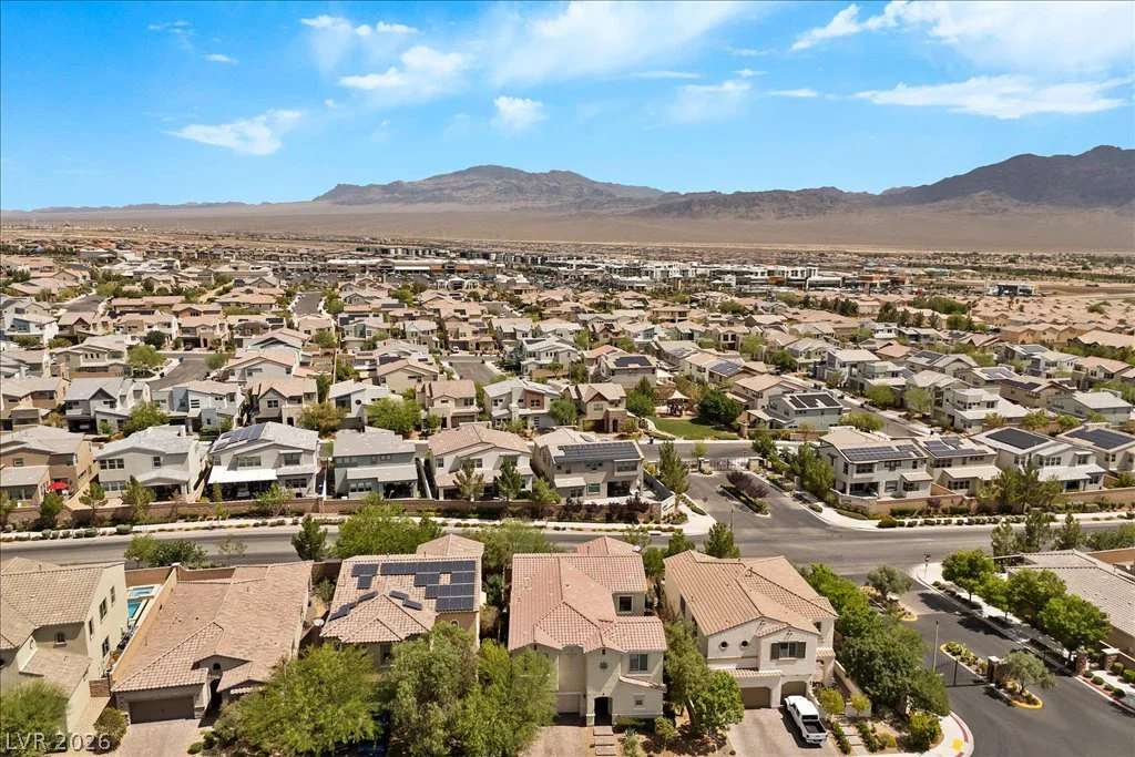 9718 Wildflower Vista, Las Vegas, NV 89166