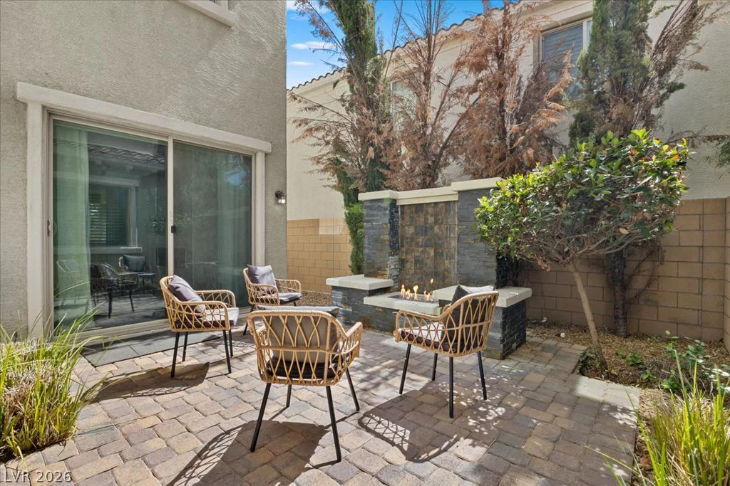 9718 Wildflower Vista, Las Vegas, NV 89166