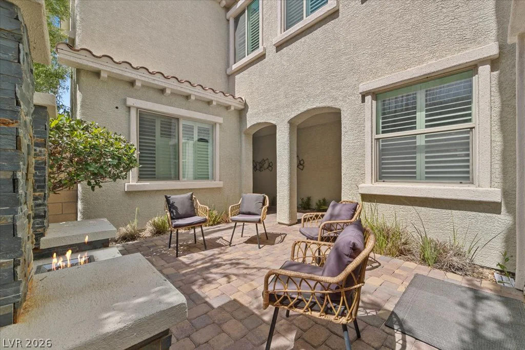 9718 Wildflower Vista, Las Vegas, NV 89166