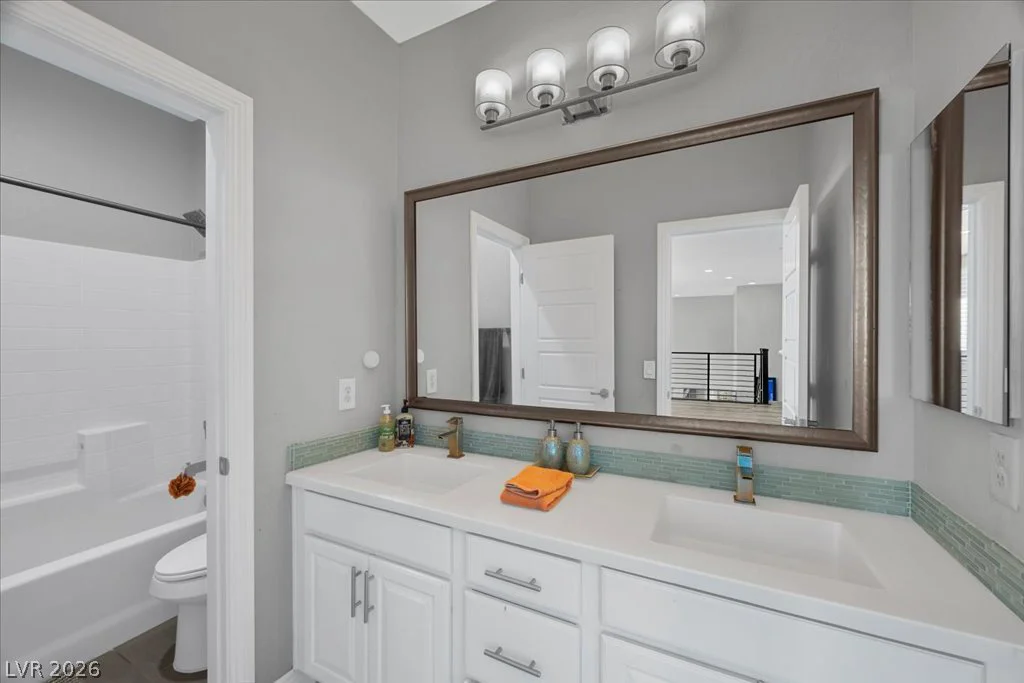 9718 Wildflower Vista, Las Vegas, NV 89166
