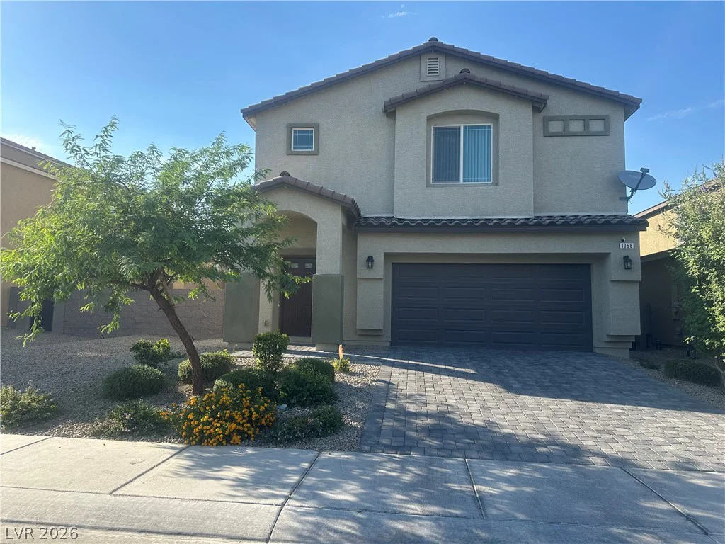 1058 Willow Berry, North Las Vegas, NV 89032
