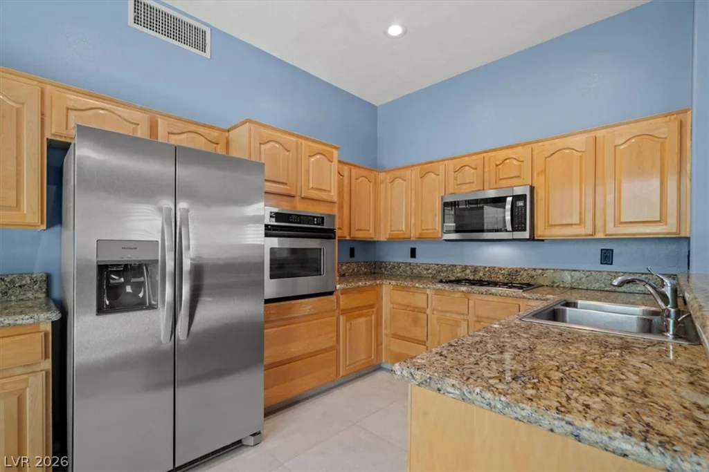 1898 Desert Forest, Henderson, NV 89012