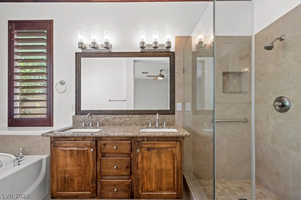 1898 Desert Forest, Henderson, NV 89012