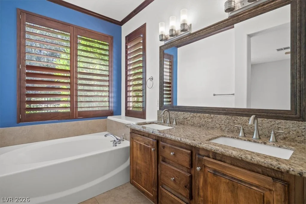 1898 Desert Forest, Henderson, NV 89012