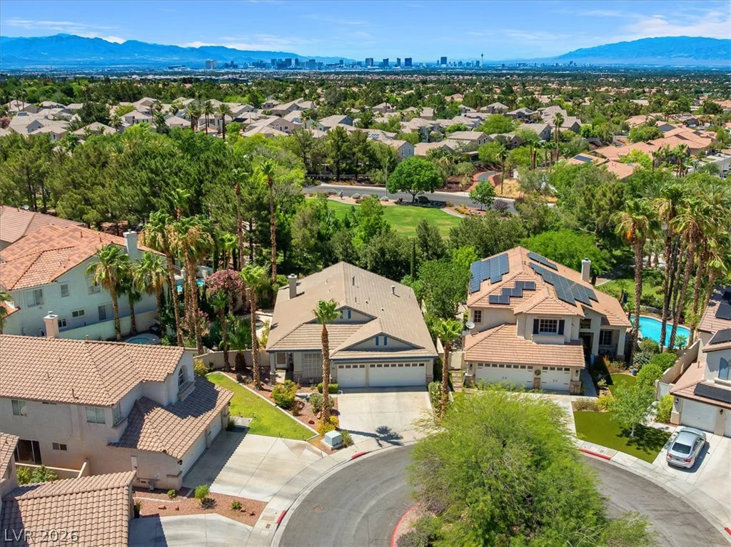 1898 Desert Forest, Henderson, NV 89012