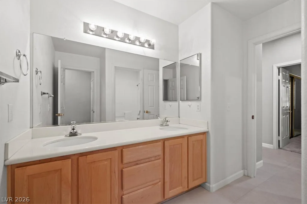 1898 Desert Forest, Henderson, NV 89012