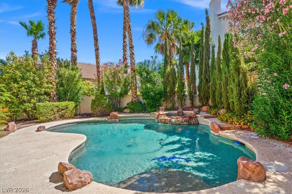 1898 Desert Forest, Henderson, NV 89012