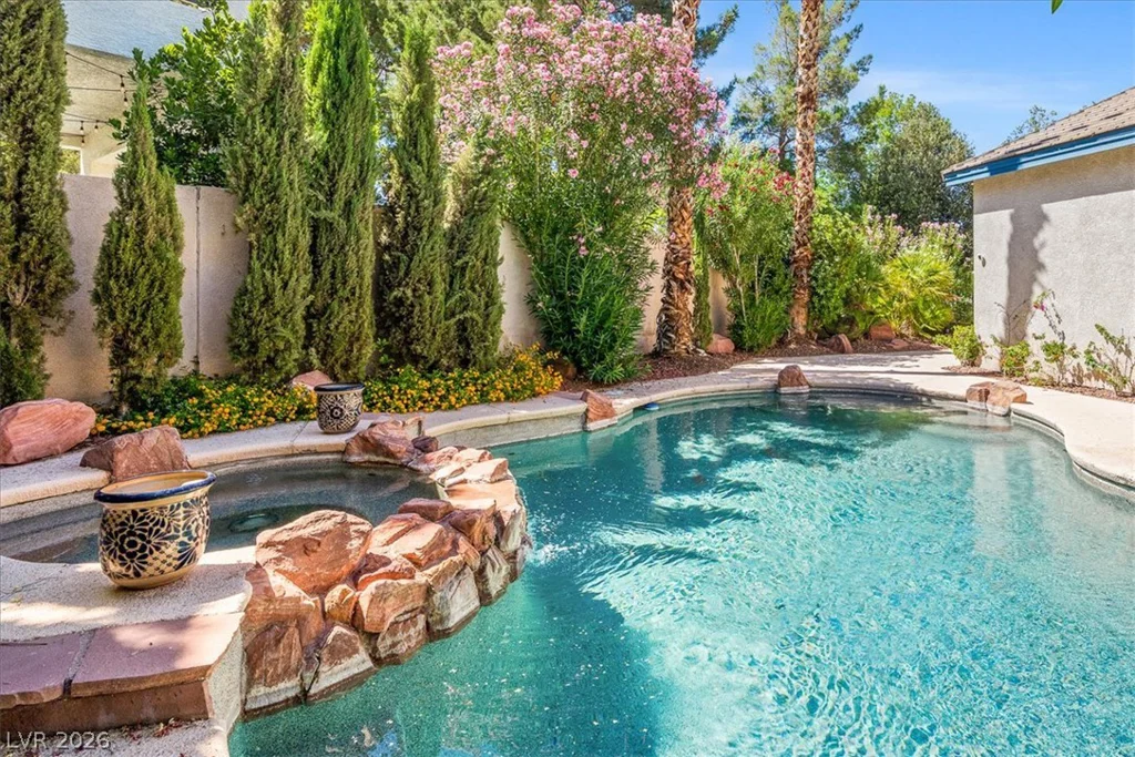 1898 Desert Forest, Henderson, NV 89012