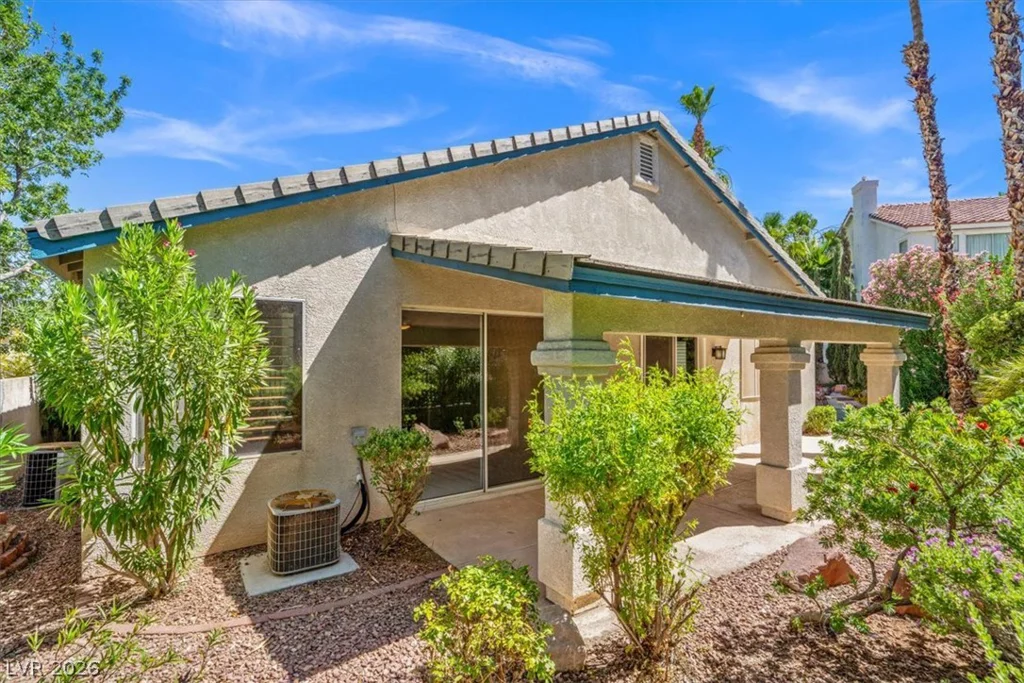 1898 Desert Forest, Henderson, NV 89012