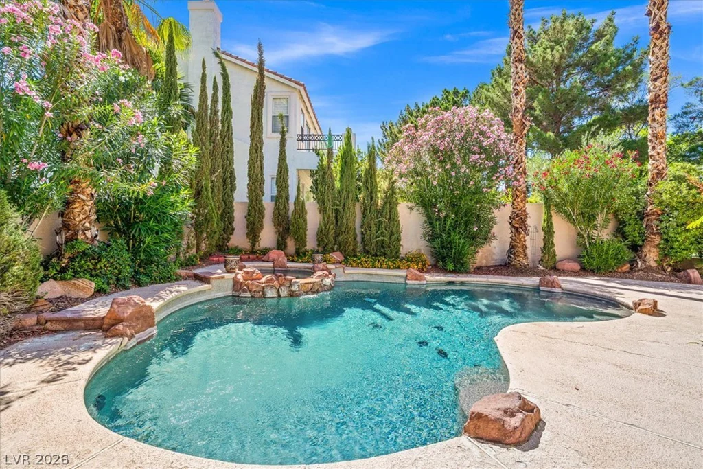 1898 Desert Forest, Henderson, NV 89012