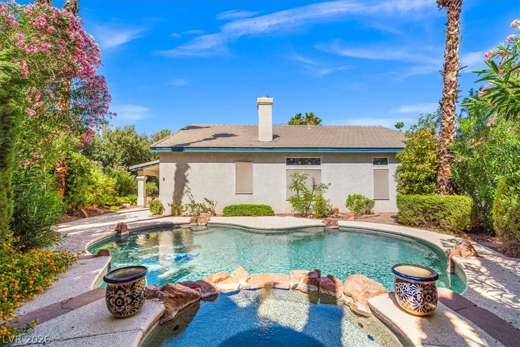 1898 Desert Forest, Henderson, NV 89012