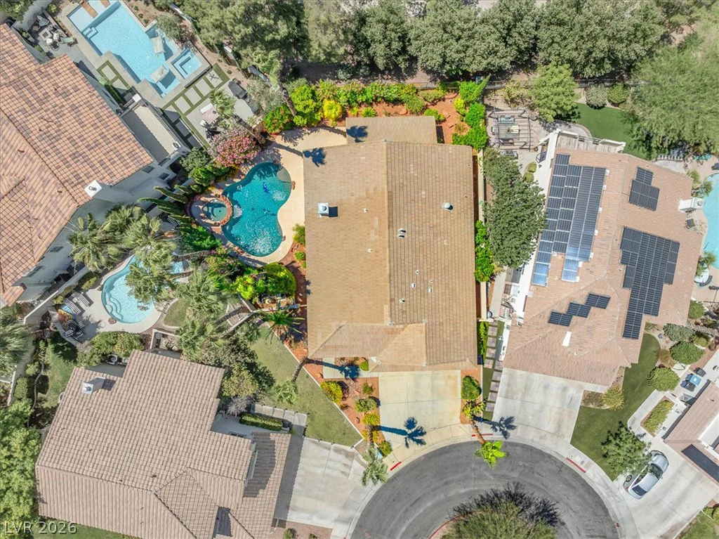 1898 Desert Forest, Henderson, NV 89012