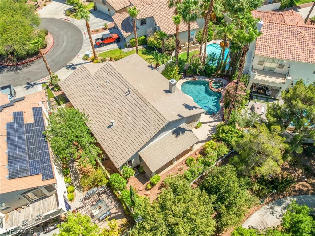 1898 Desert Forest, Henderson, NV 89012