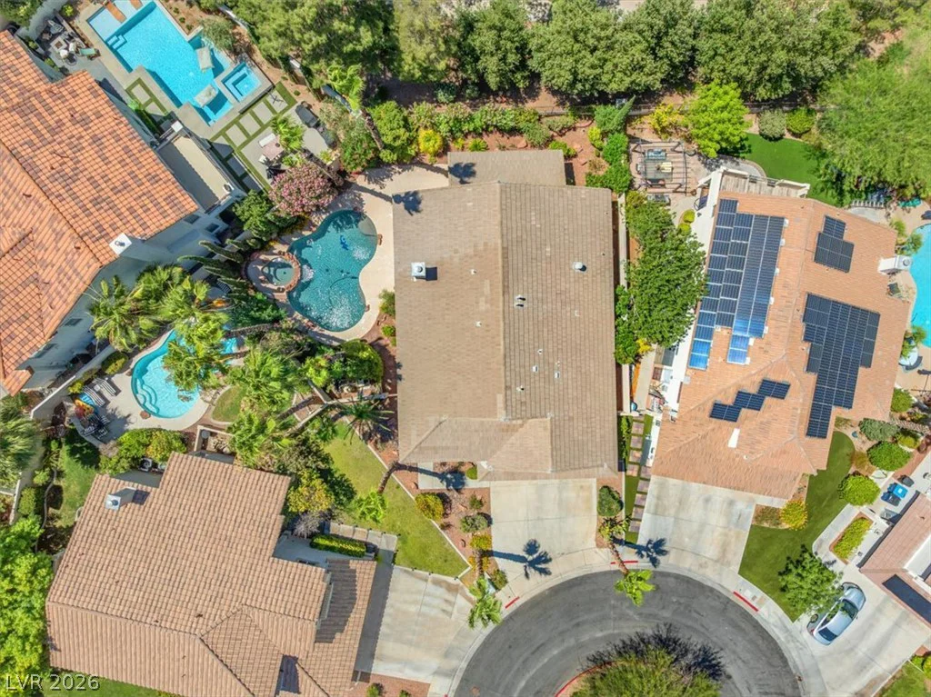 1898 Desert Forest, Henderson, NV 89012