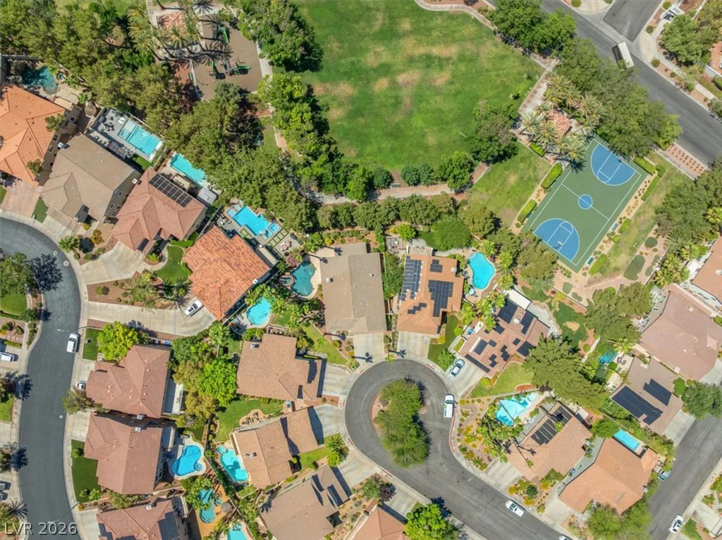 1898 Desert Forest, Henderson, NV 89012