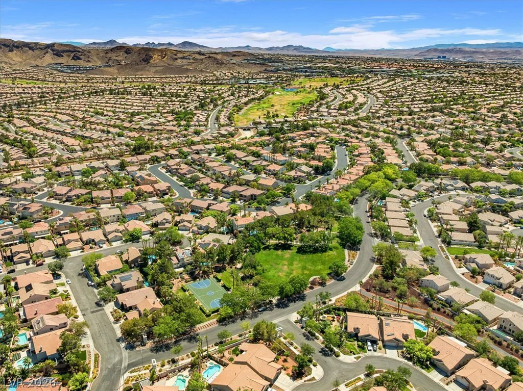 1898 Desert Forest, Henderson, NV 89012