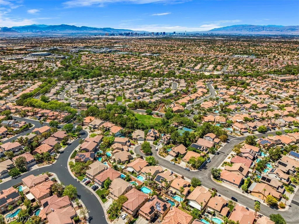 1898 Desert Forest, Henderson, NV 89012