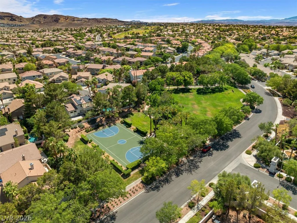 1898 Desert Forest, Henderson, NV 89012