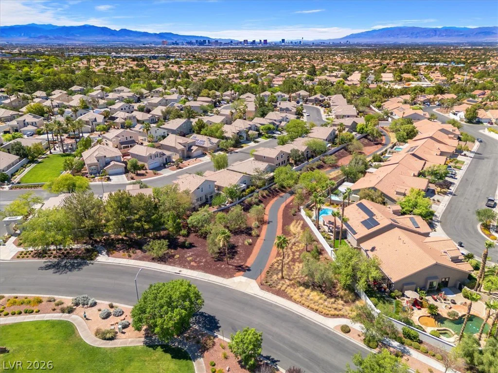 1898 Desert Forest, Henderson, NV 89012