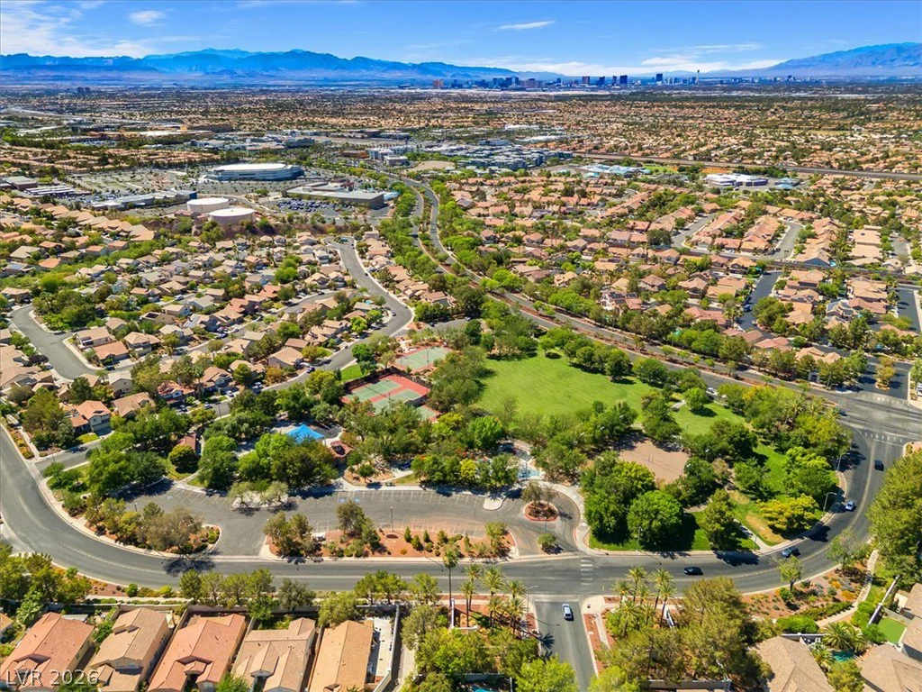 1898 Desert Forest, Henderson, NV 89012