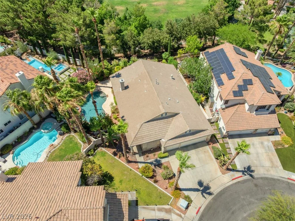 1898 Desert Forest, Henderson, NV 89012