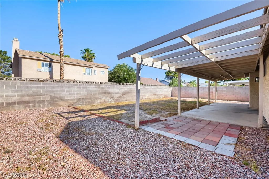 2343 Valleywood, Henderson, NV 89014