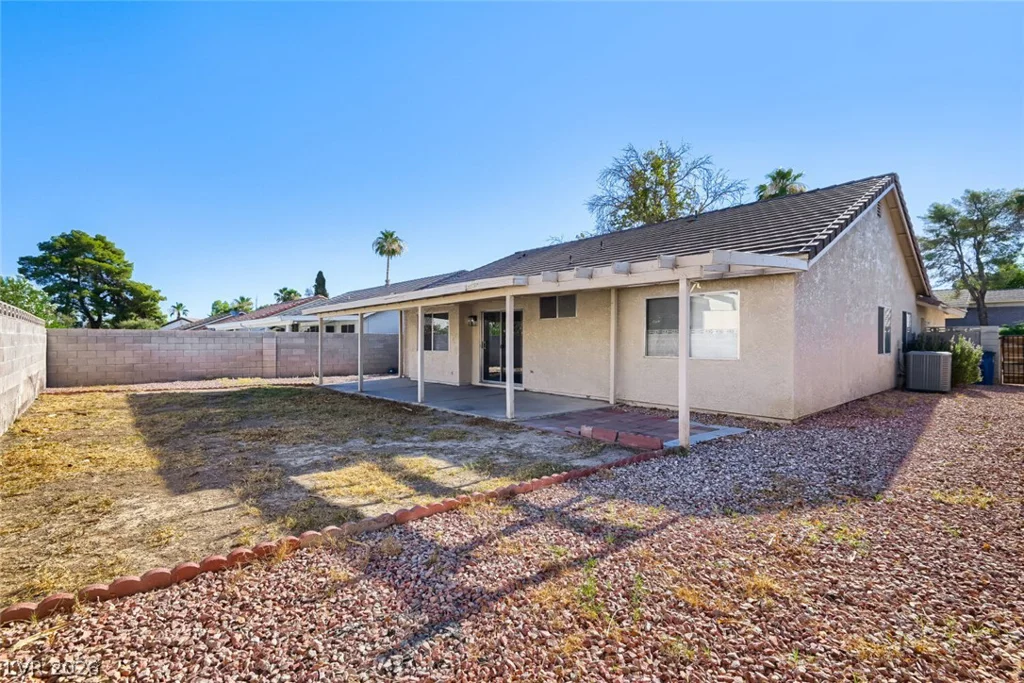 2343 Valleywood, Henderson, NV 89014