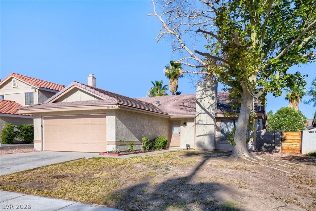 2343 Valleywood, Henderson, NV 89014