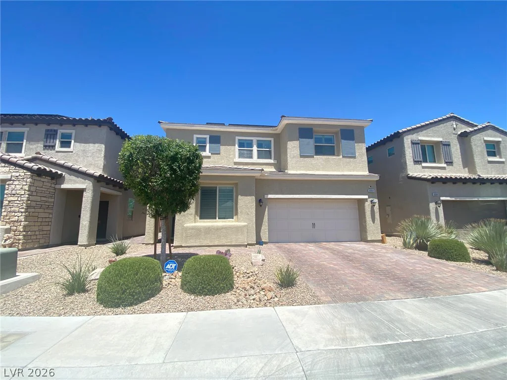 8994 Sky Lux, Las Vegas, NV 89148