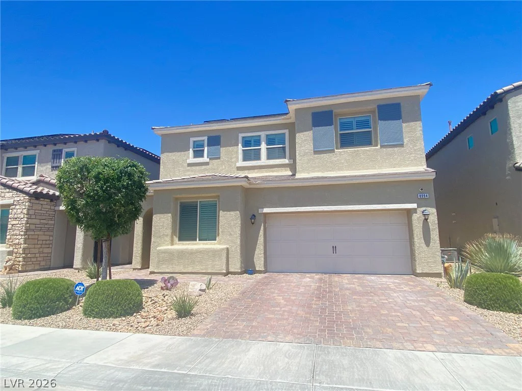 8994 Sky Lux, Las Vegas, NV 89148