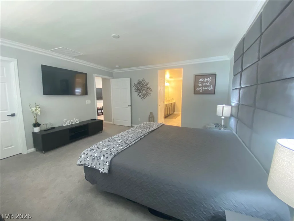 8994 Sky Lux, Las Vegas, NV 89148