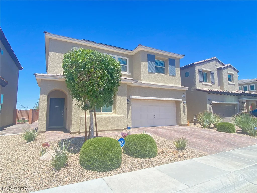 8994 Sky Lux, Las Vegas, NV 89148