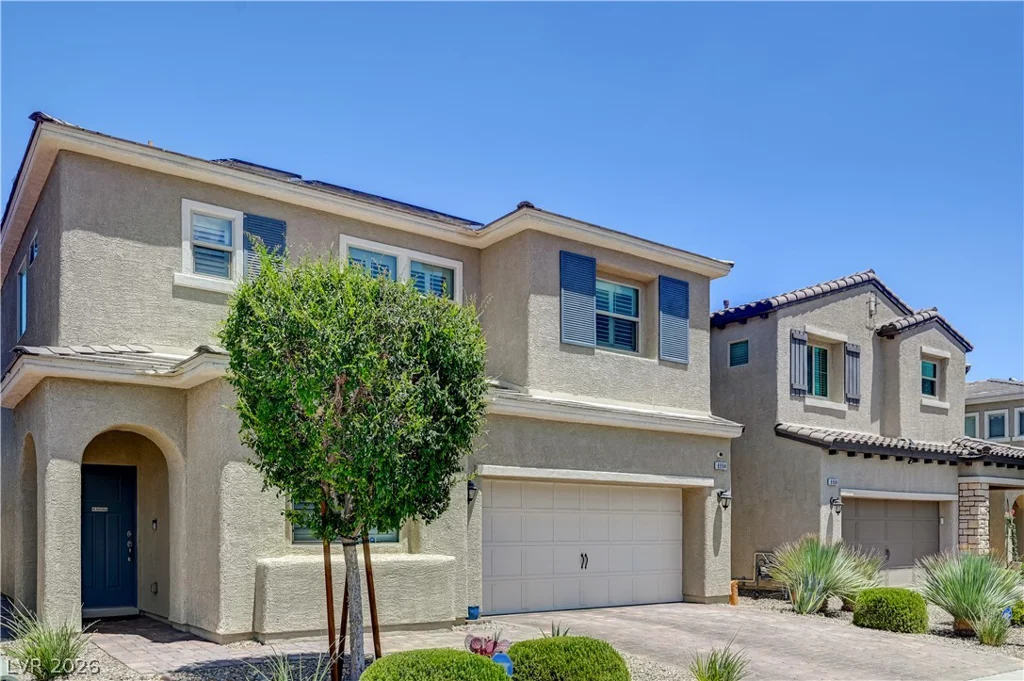 8994 Sky Lux, Las Vegas, NV 89148