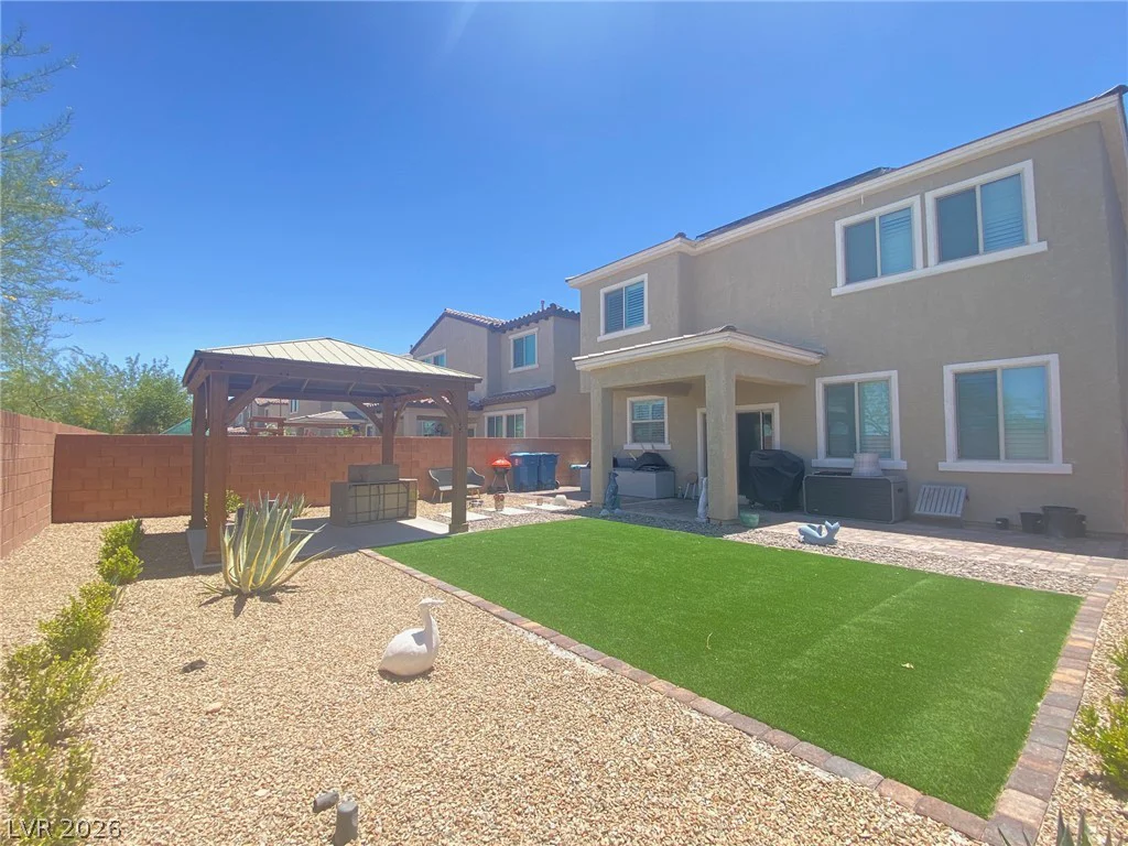 8994 Sky Lux, Las Vegas, NV 89148